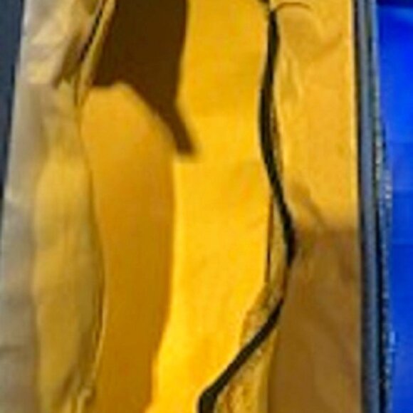 Travelon Manhattan Carpet Tote Bag Crocodile Faux Leather Leopard Animal Print - Picture 6 of 7